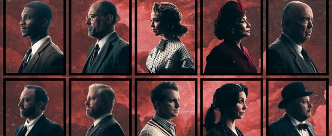 Fulton Theatre to Present Agatha Christie's AND THEN THERE WERE NONE