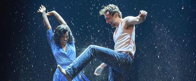 Review: THE NOTEBOOK - THE MUSICAL Floats Into OC's Segerstrom Center