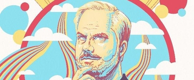 Comedian Jim Gaffigan To Return To Encore Theater At Wynn Las Vegas With EVERYTHING IS WONDERFUL!