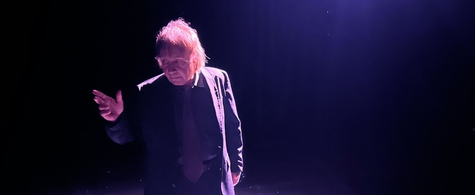 Review: ST. NICHOLAS at The Midnight Company is a Story of Obsession and Consequences