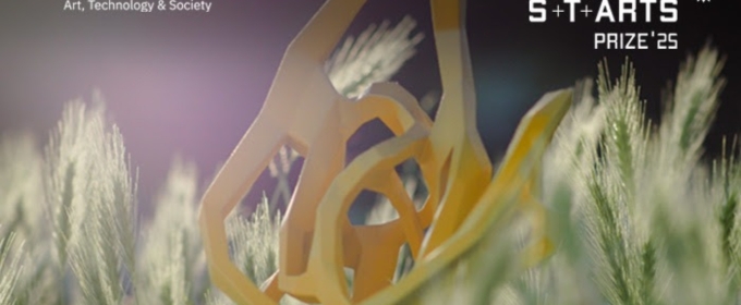 Winners Revealed For the European Commission’s 2025 STARTS Prize 