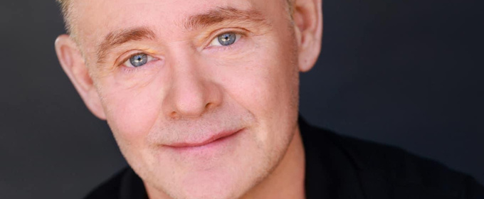 Interview: Scott Thompson of THE MUSIC THAT MAKES ME DANCE at El Portal Theatre