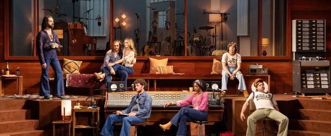 Review Roundup: STEREOPHONIC National Tour