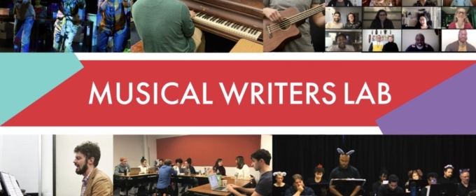 Theatre Now to Welcome Three New Musical Writing Teams