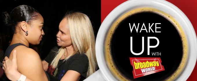 Wake Up With BroadwayWorld June 19, 2025- Jinkx Monsoon to Lead OH, MARY!, Kristin Chenoweth Stops by BOOP! and More