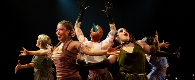 Cabaret Producers Move to Dismiss Investor Lawsuit