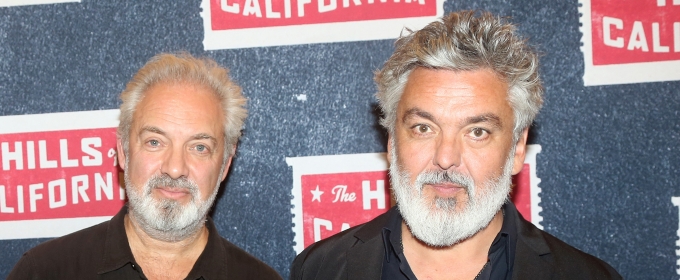 THE HILLS OF CALIFORNIA Brings Sam Mendes & Jez Butterworth Back To Broadway