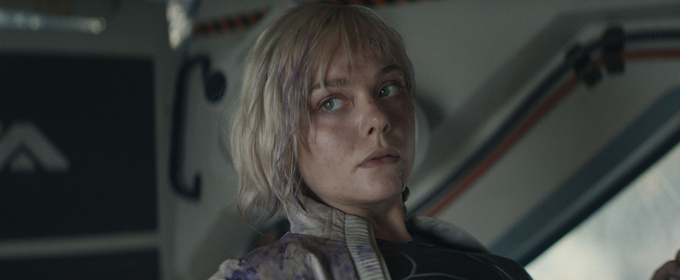 PREDATOR: BADLANDS to Hit Digital Platforms in January