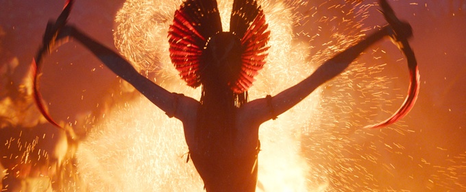 AVATAR: FIRE AND ASH Sets Digital and Blu-ray Release