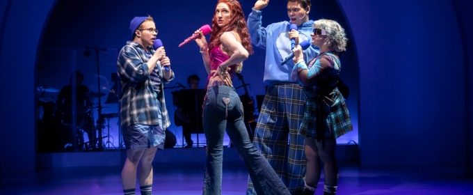 Review Roundup: THE LAST BIMBO OF THE APOCALYPSE Off-Broadway