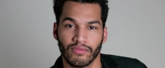 Christian Thompson to Star in DIVERSITY, EQUITY & INCLUSION Reading