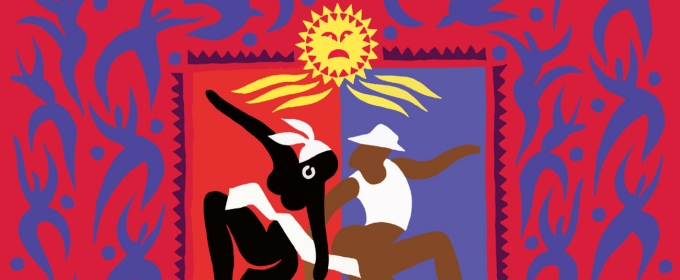 ONCE ON THIS ISLAND to be Presented at Richmond's Dogwood Dell Amphitheatre