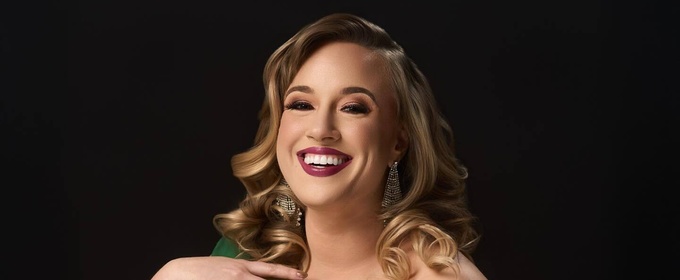 Rainelle Krause to Play Queen Of The Night In Barrie Kosky's THE MAGIC FLUTE at Den Norske Opera