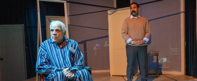 Photos: THE FATHER Now Playing At Wilbury Theatre Group