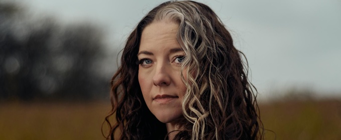 ASHLEY MCBRYDE: INTO THE WILD TOUR is Coming to Patchogue Theatre