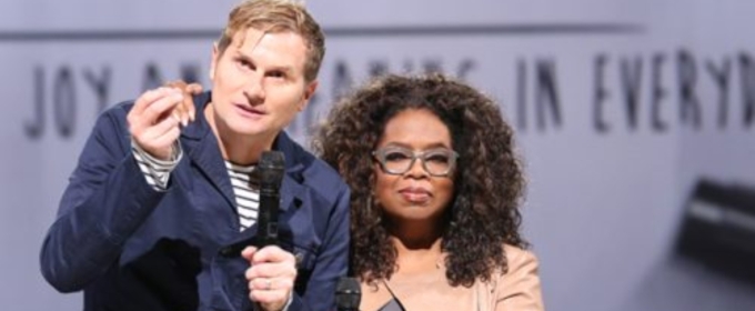 Rob Bell's WE'LL GET BACK TO YOU Comes to Lancaster