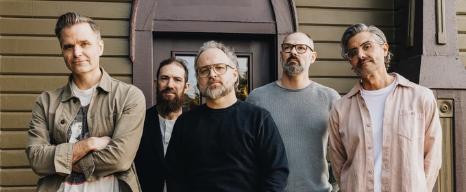 Death Cab for Cutie to Play Summer Headlining Tour