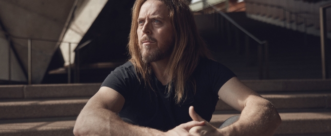 Video: Tim Minchin Is Hitting the Road With His Unapologetically Unfunny Show