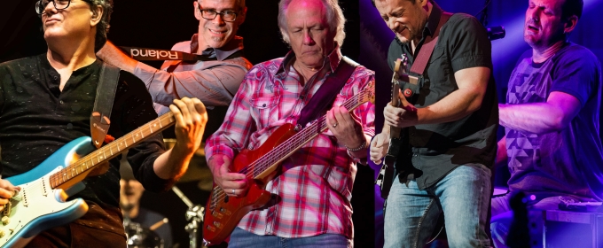 Little River Band Added to 2025 Lineup at Indian Ranch in Webster, MA