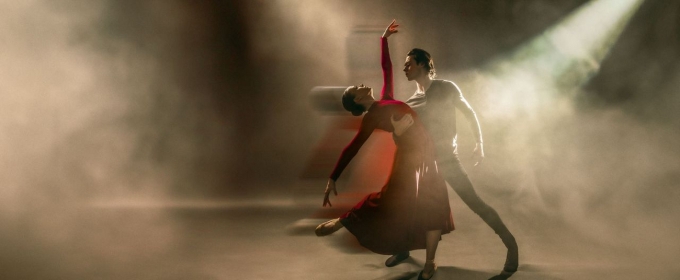 Single Tickets Available Now For Nashville Ballet's Season Lineup