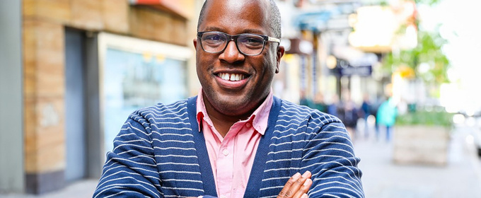 New Hermitage Spring Programs Will Feature Michael R. Jackson, and More