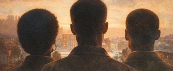 Afrika Brown's HORIZONS AND HIGHER MOUNTAINS Will Have Reading at The Flea Theater