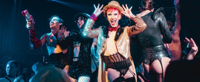 Contributor Chloe Yang Shares NYC Cabaret Fall Picks
