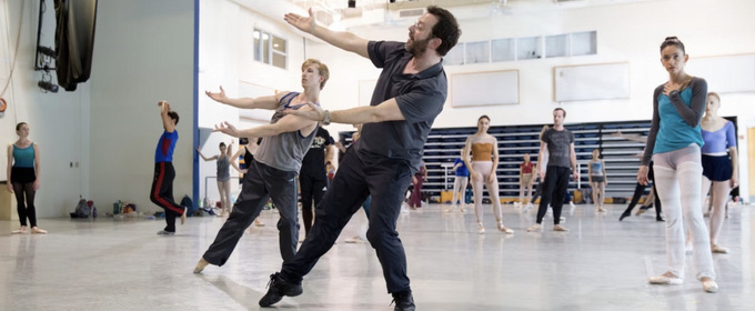 Miami City Ballet and Alexei Ratmansky to Debut New Work at Guggenheim