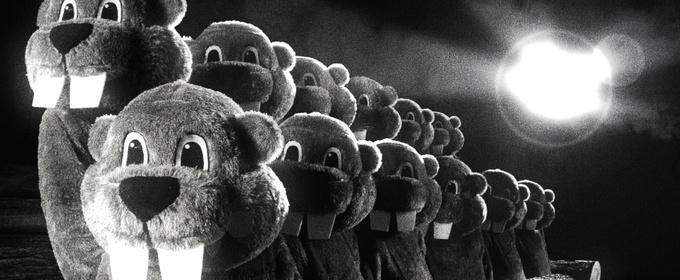 HUNDREDS OF BEAVERS Returning to Theaters for 2025 Holiday Tour