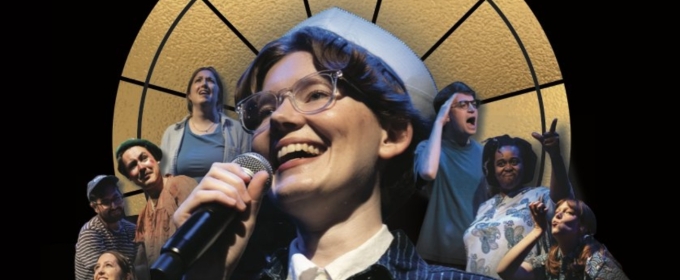 Review: OUT OF MY WHEELHOUSE at District Fringe