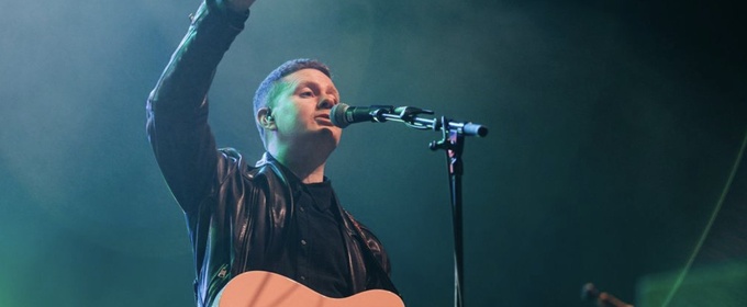 Review: SKERRYVORE, Emirates Arena