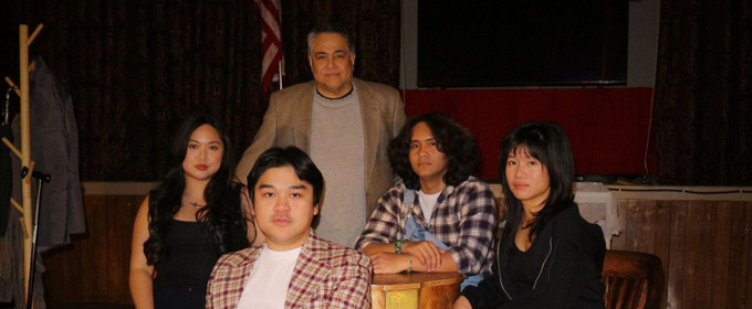 THE ART OF BELONGING To Be Presented By Circa Pintig At The Rizal Center