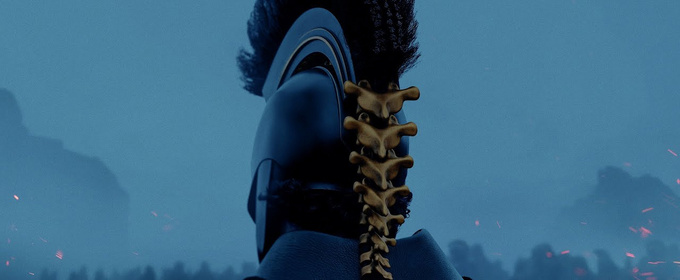 Video: Watch the First Trailer for Christopher Nolan's THE ODYSSEY Starring Tom Holland, Anne Hathaway & More