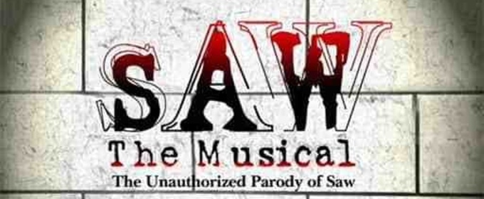 SAW THE MUSICAL Will Come to Duling Hall in April