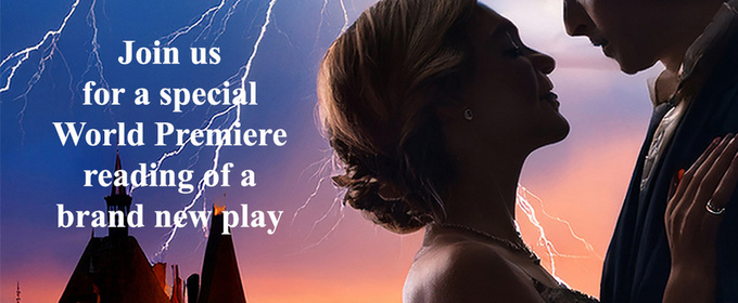 Syrie James' DRACULA, MY LOVE to be Presented at Theatre 40