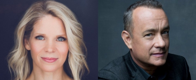 Kelli O'Hara Joins Tom Hanks in THIS WORLD OF TOMORROW at The Shed