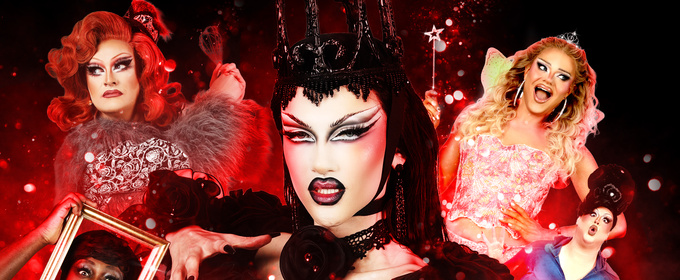 Photos: First Look At the Cast of TuckShop’s Fifth Anniversary Production of SNOW WHITE