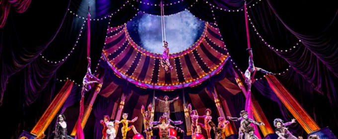 Review: CATS at Paramount Theatre Aurora, IL