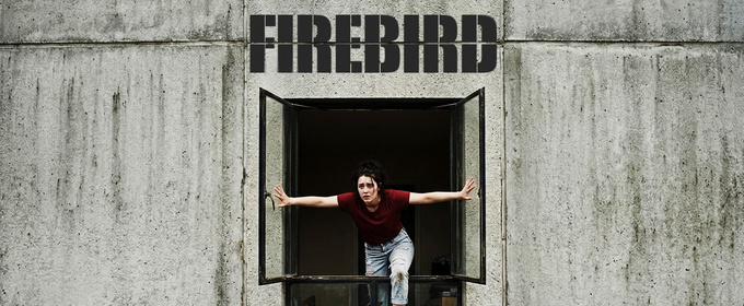 Phil Davies’ FIREBIRD Will Receive First Revival At Southwark Playhouse Borough