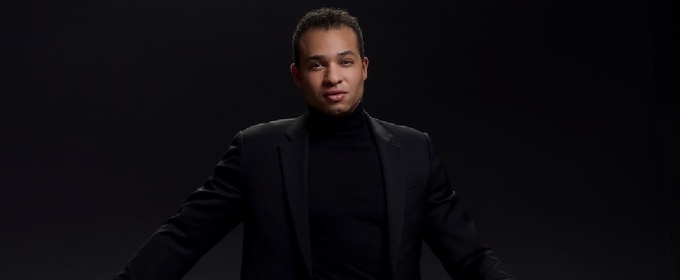Adrian Blake Mitchell Named Artistic Director Of Westside Ballet