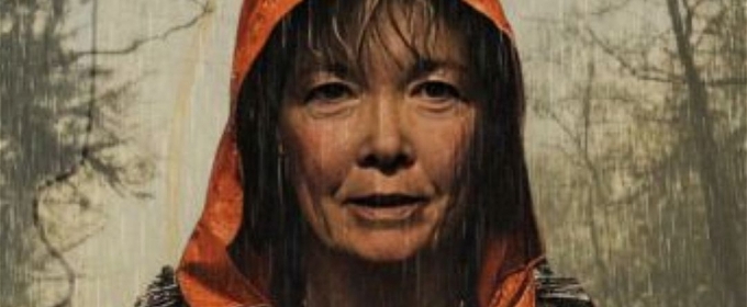 Susan Edsall Will Bring BUEN CAMINO to Edinburgh Fringe