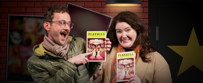 WHICH WAY TO THE STAGE to be Presented at Out Front Theatre Company