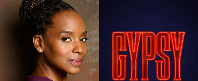 Tryphena Wade To Stand by for Audra McDonald In GYPSY