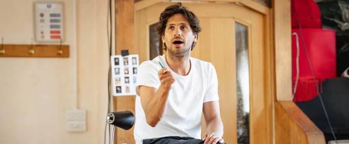 SEAGULL: TRUE STORY Added to The Public's Spring Season