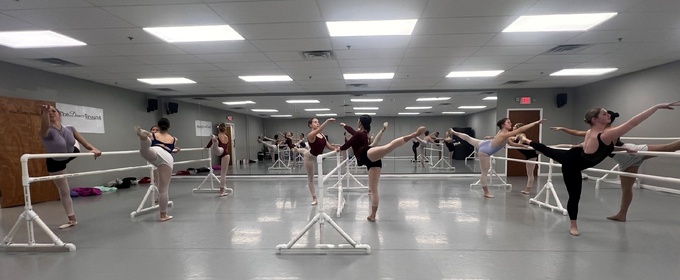 Dance Ground Dancers to Perform at Joyce Theater for NYC Benefit