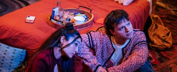 Review: ADOLESCENT SALVATION at Rogue Machine