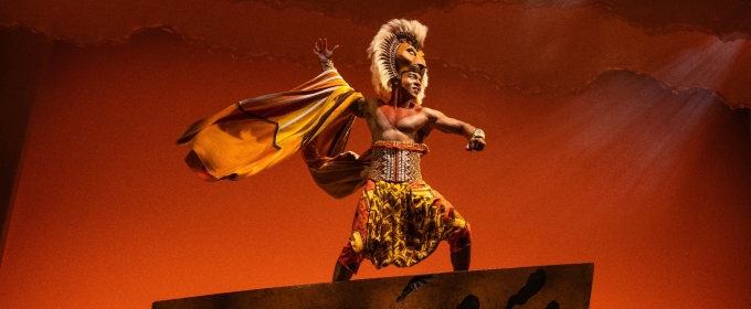 Review: Disney’s THE LION KING Brings the Circle of Life to Vancouver