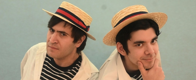 Troupers Light Opera To Present Gilbert and Sullivan's THE GONDOLIERS This April