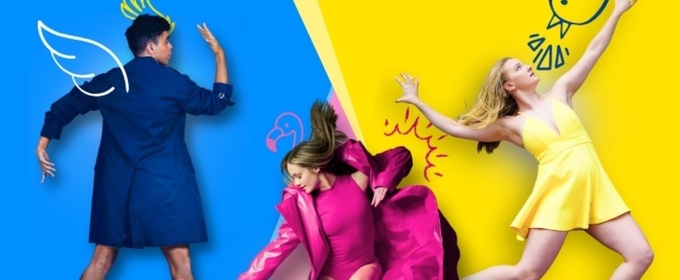 Lion Heart Dance Company To Premiere WHAT THE FLOCK At Chapel Off Chapel