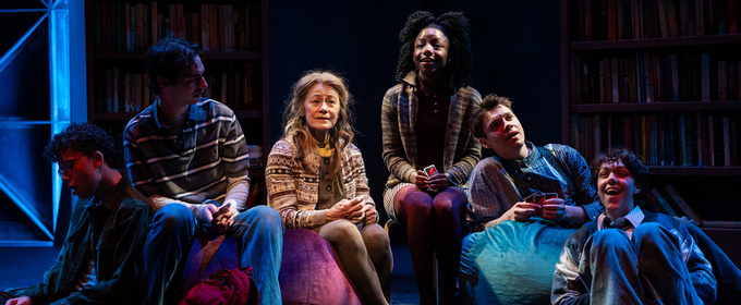 Review: KIMBERLY AKIMBO is a Quirky Little Show with A Lot of Heart